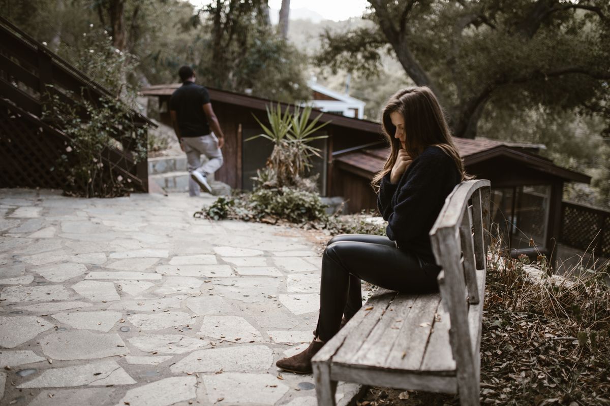 How to Rebuild Your Social Life After a Breakup