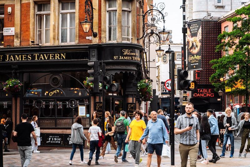 London's Social Scene in 2026: What's Changed and What's Thriving