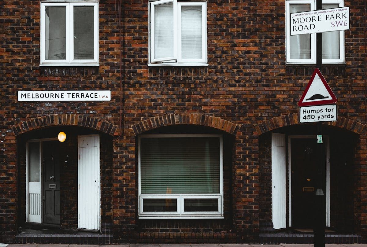 The Best London Neighbourhoods for Meeting Like-Minded People
