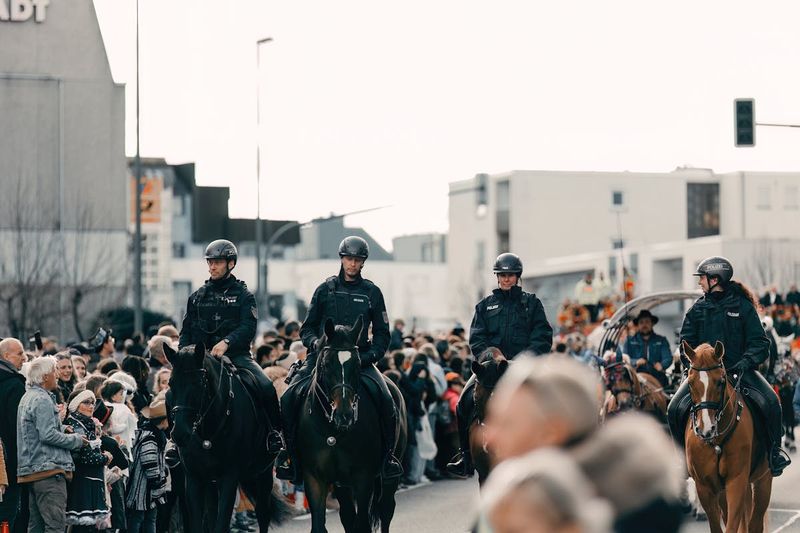 How to Manage a Large Crowd at Events