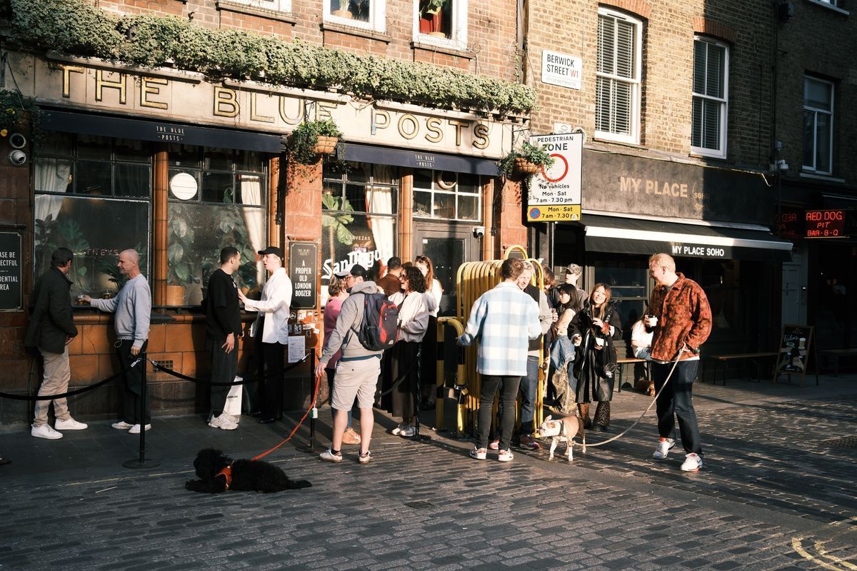 Events to Meet New People in London: Your No-Nonsense Guide