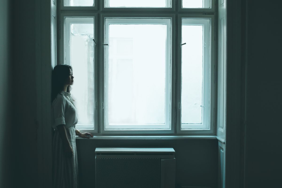 Loneliness and Your Health: What the Research Actually Shows