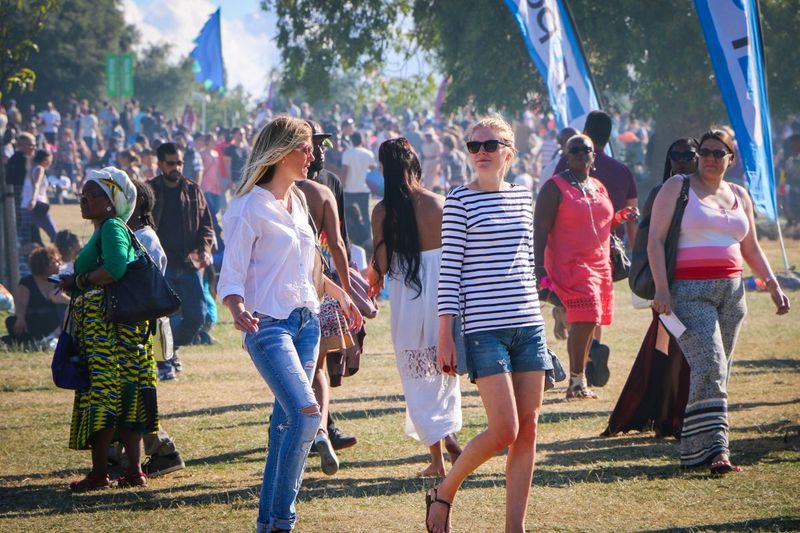 UK Summer 2026 Social Calendar: Festivals, Sport & Connection