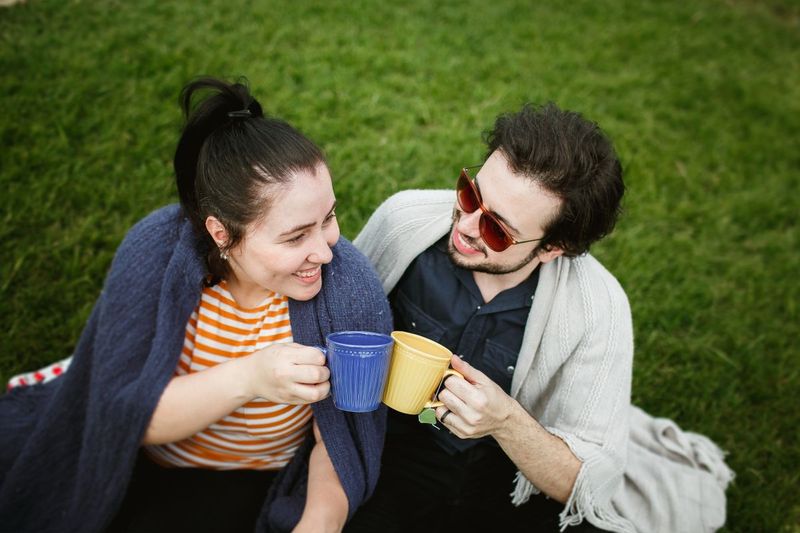 How Shared Activities Create Deeper Bonds Than Conversation