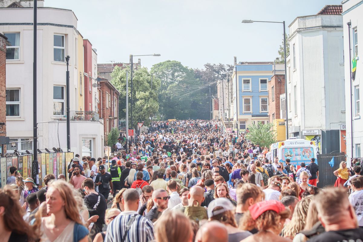 The Best UK Festivals For Going Alone In 2026