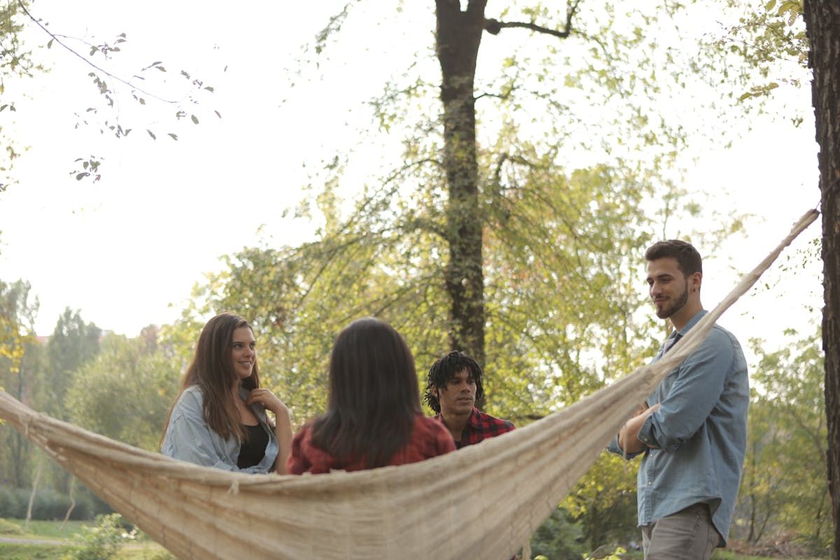 How to avoid awkward networking moments (and recover when they happen)