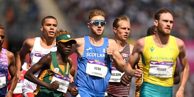 How to Make Friends at Sports Events (Without the Awkward Bit)