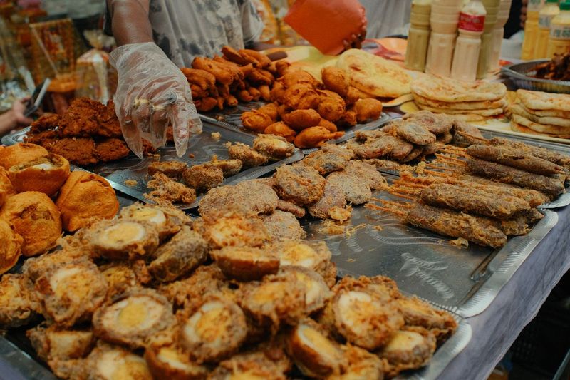 What to Eat at UK Festivals 2026: Beyond the Burger Van