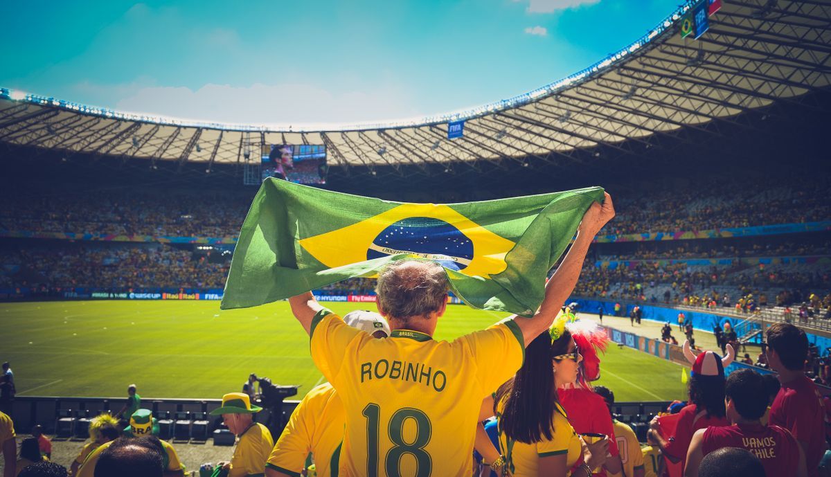 Making Friends at World Cup Viewing Centres in London 2026