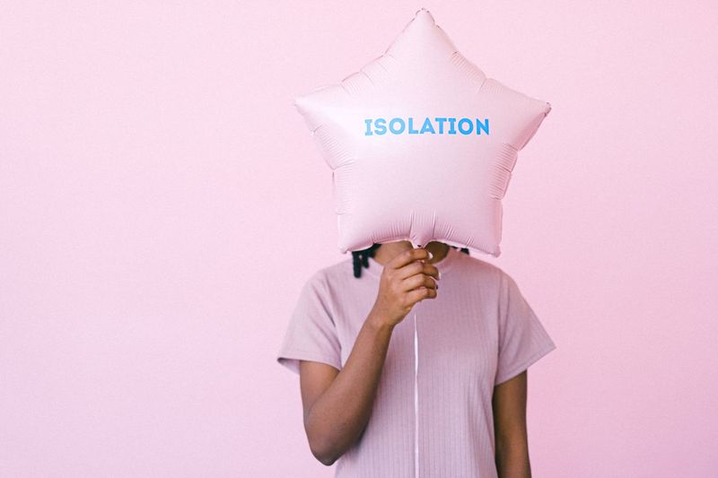 Social Isolation vs Loneliness: They're Not the Same Thing