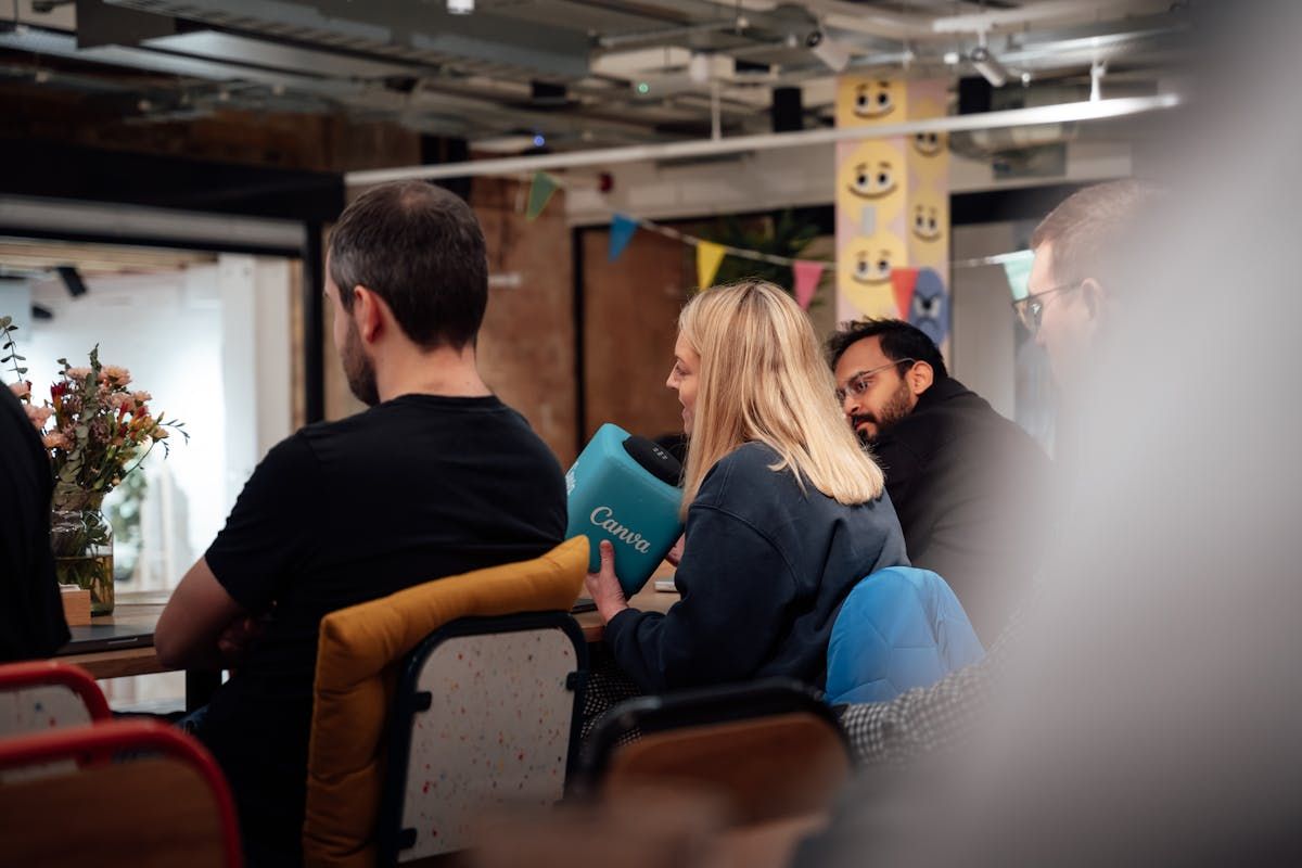 Tech-Enabled Social Events in London: The Future of Meeting People