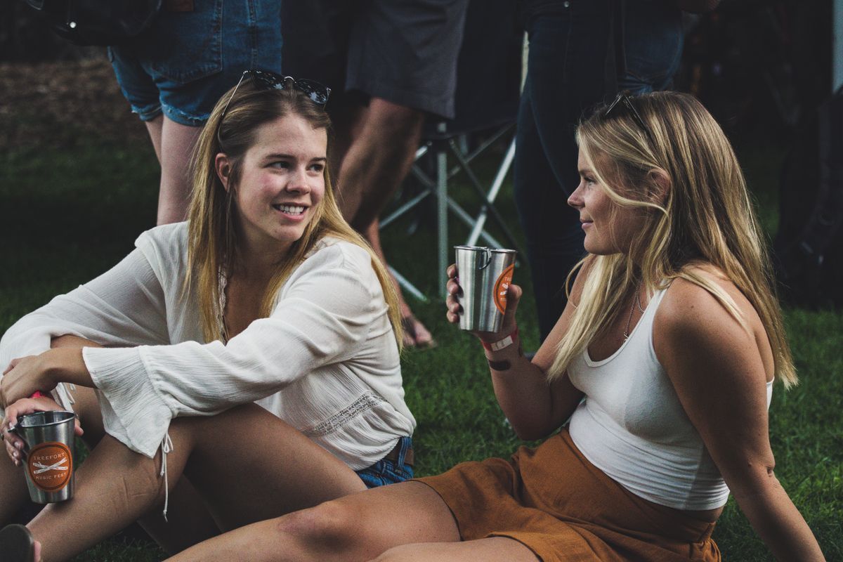 How To Find Your Festival People Before The Event