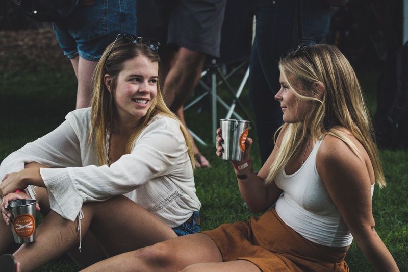 How To Find Your Festival People Before The Event