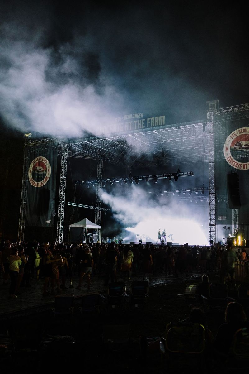 Your Guide to Takedown Festival 2026 (+ How to Meet Fellow Rock Fans)