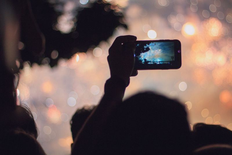 The Event Technology Stack for Festival Organizers