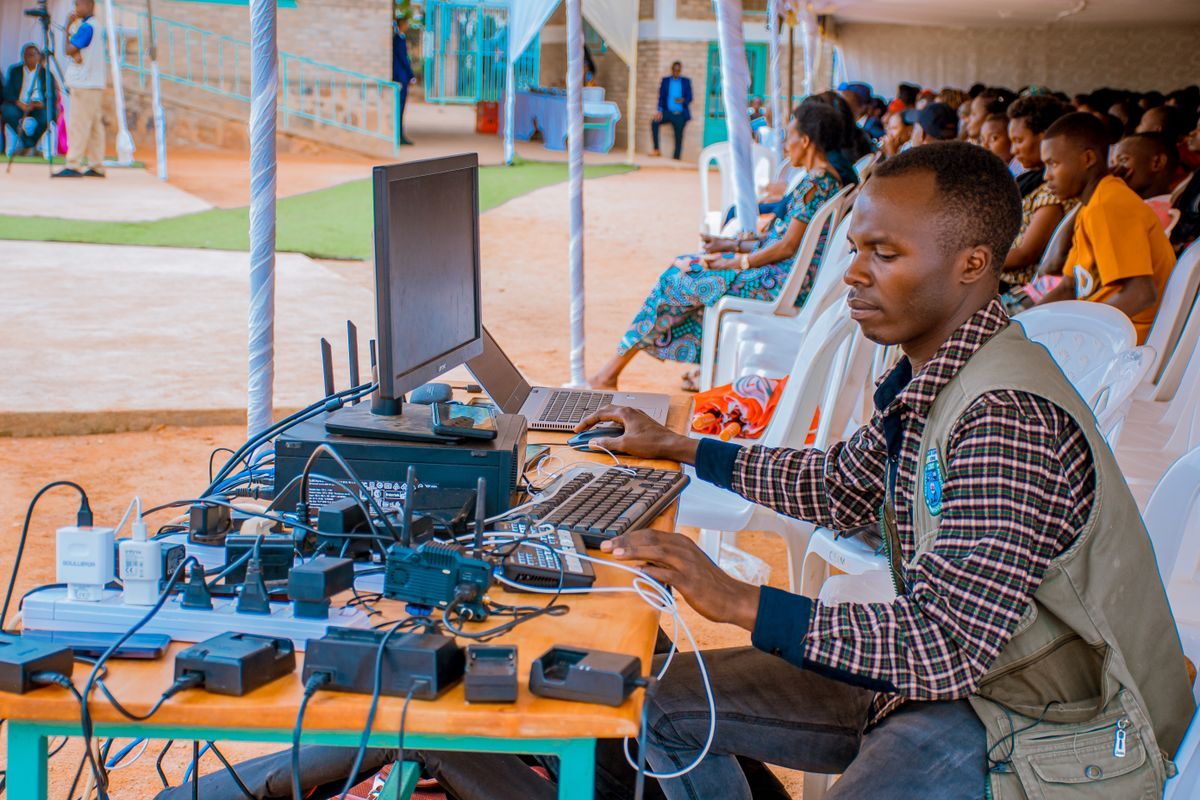 Best Event Management Software in the UK (2025 Guide)