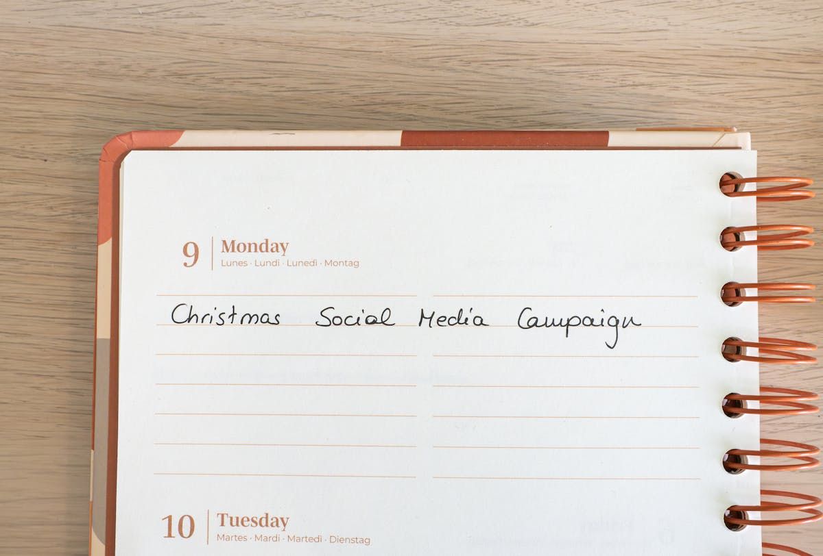 How to Build a Social Calendar as an Adult (And Actually Stick to It)
