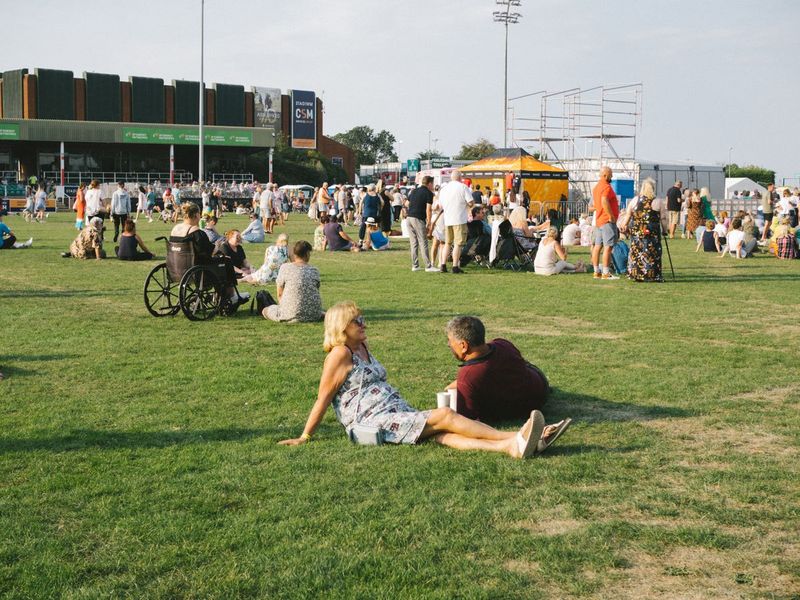 Field Day 2026: Everything You Need to Know About London's Iconic Festival