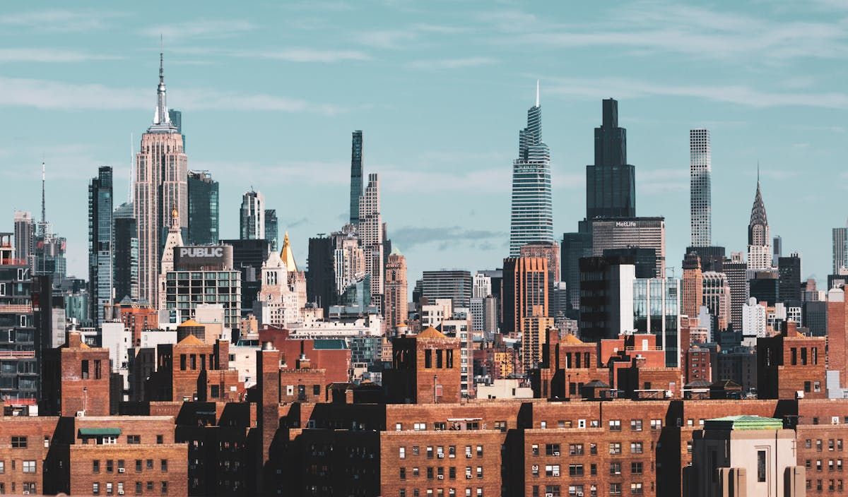 How to expand your social circle in a new city
