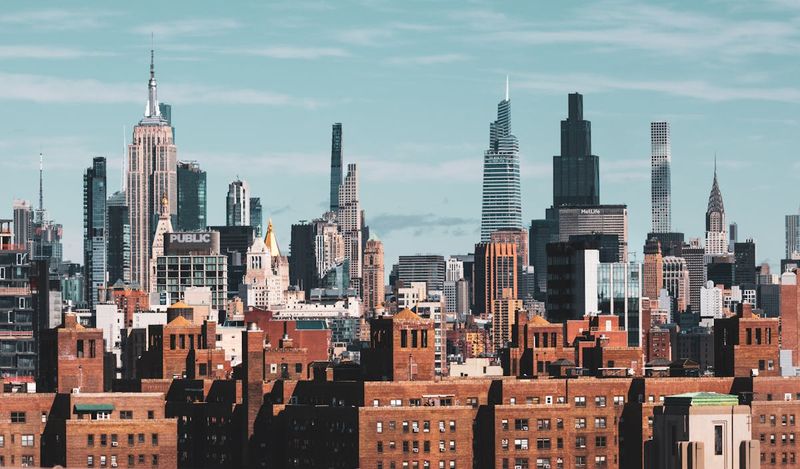 How to expand your social circle in a new city