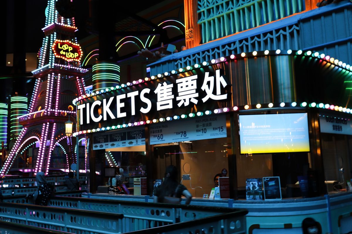 Which Event Ticketing Platform Do Professional Event Organisers Use?