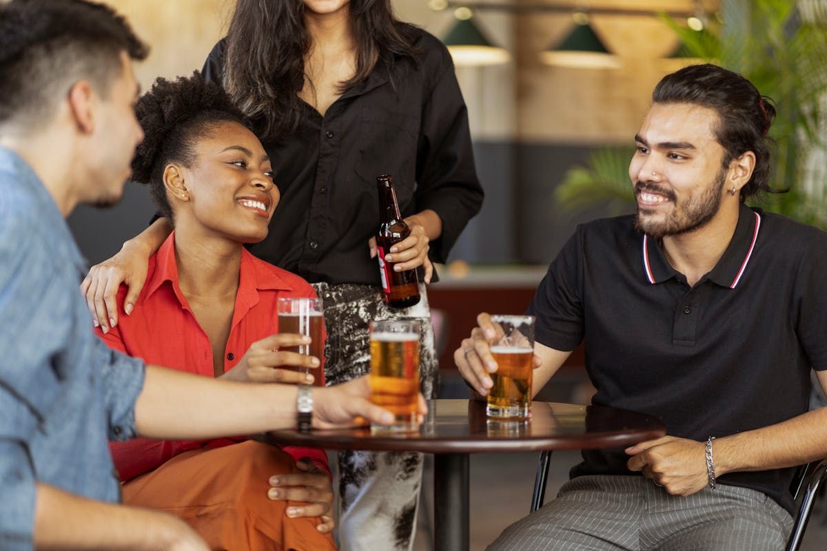 How to Make Friends After 40 Without Feeling Desperate
