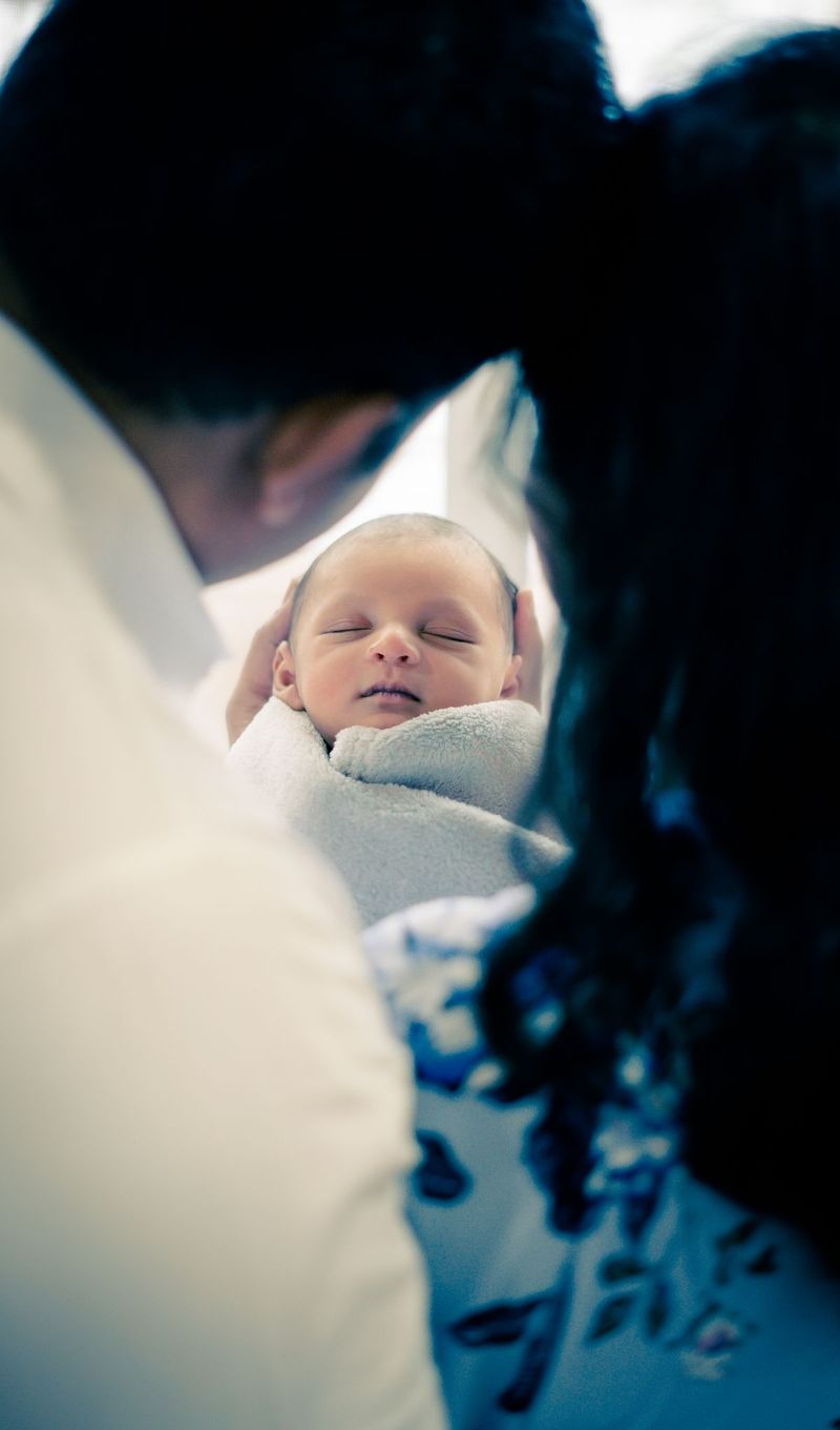 How to Make Friends as a New Parent When Your Old Social World Has Shifted