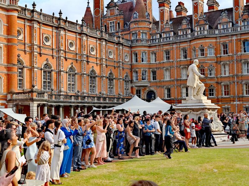 Chemistry Validation at Social Events: Why Mutual Interest Changes Everything
