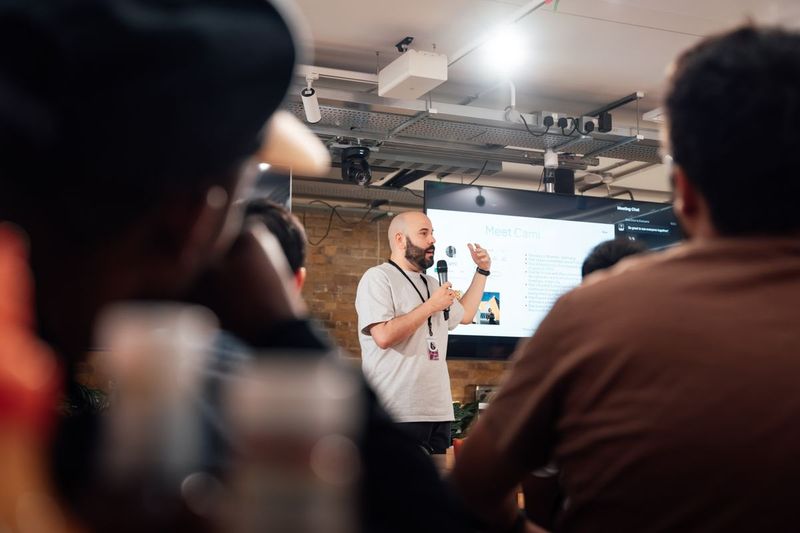 Networking Events in London 2026: Beyond the Business Card