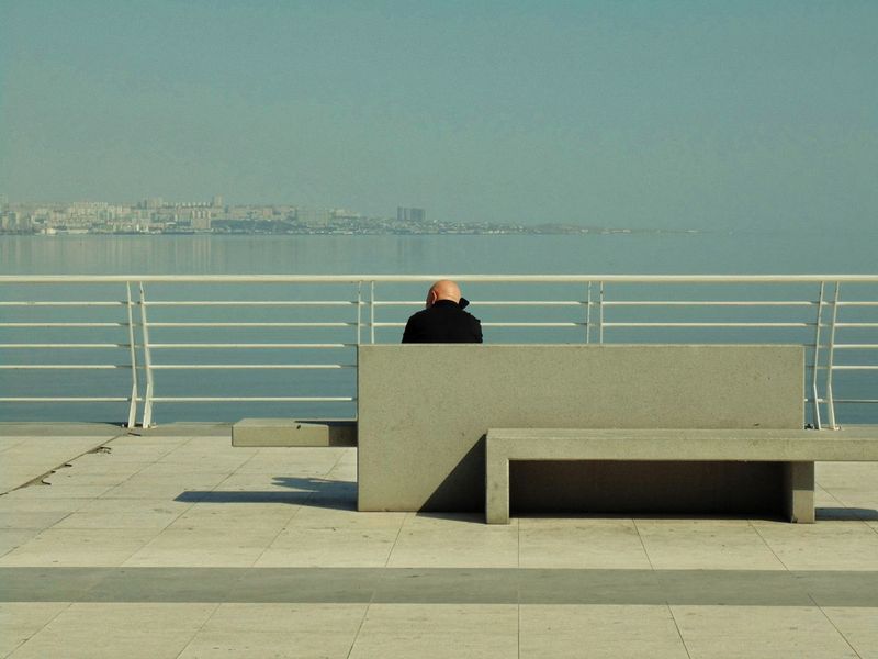 Why Do I Feel Lonely Even When I'm Around People?