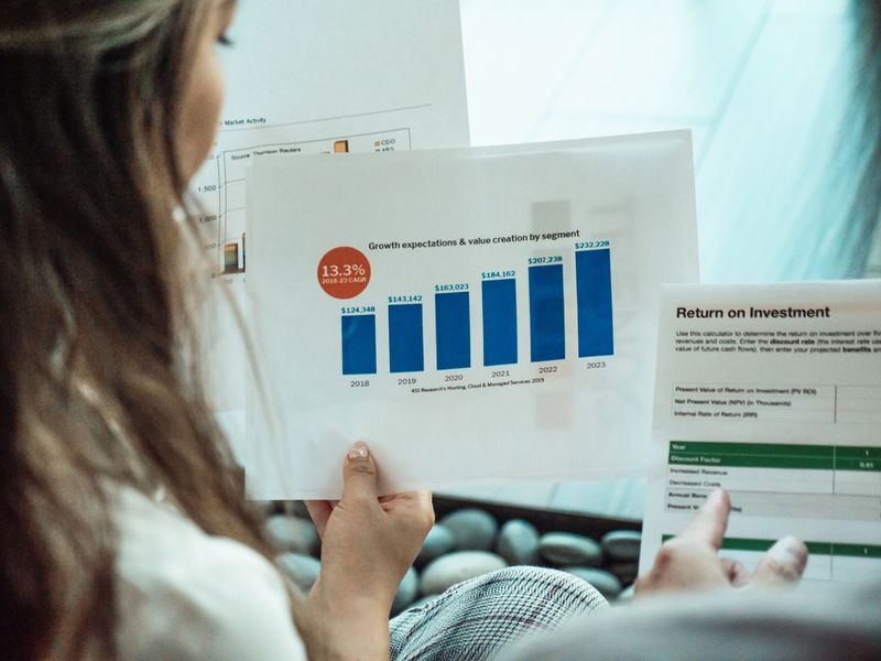 How to Improve Event ROI: A Data-Driven Approach