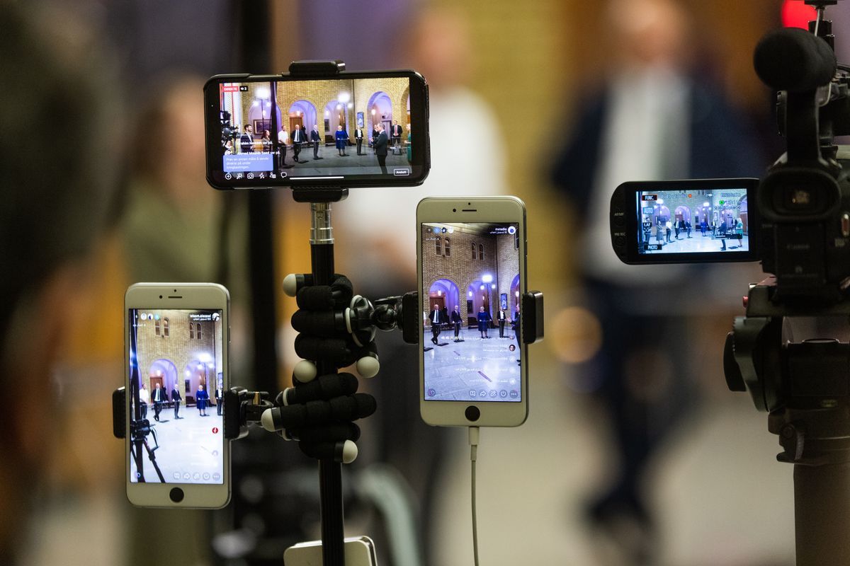 5 Contenders for the Best Event App for Organizers 2025