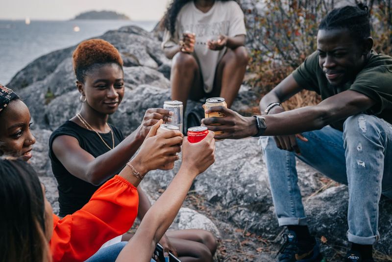 Why Joining a Club Is Still the Best Way to Make Friends as an Adult