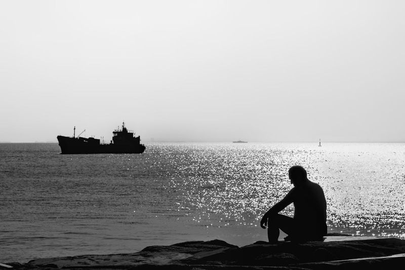 The Loneliness Epidemic and the Role of Events