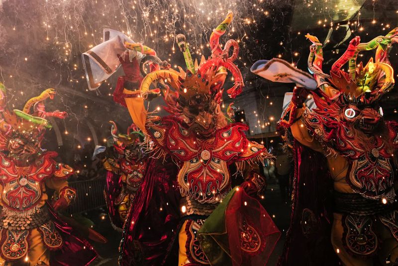 The Festival Experiences You Shouldn't Miss in the UK This Summer