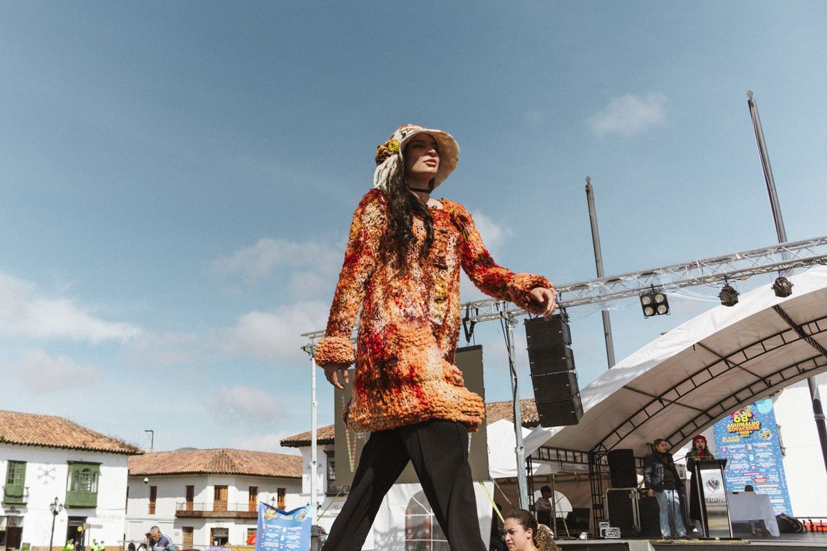 Runway Festival 2026: Inside the UK's First LGBTQ+ Camping Festival