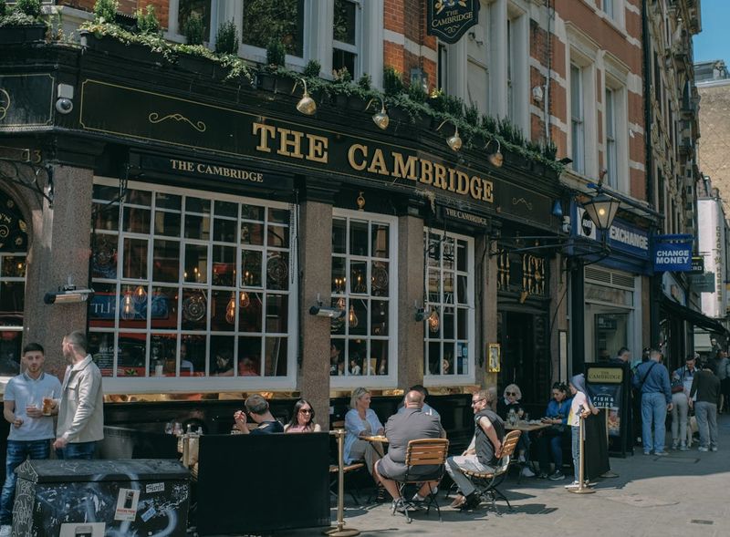 The Best Areas to Meet New People in London in 2026