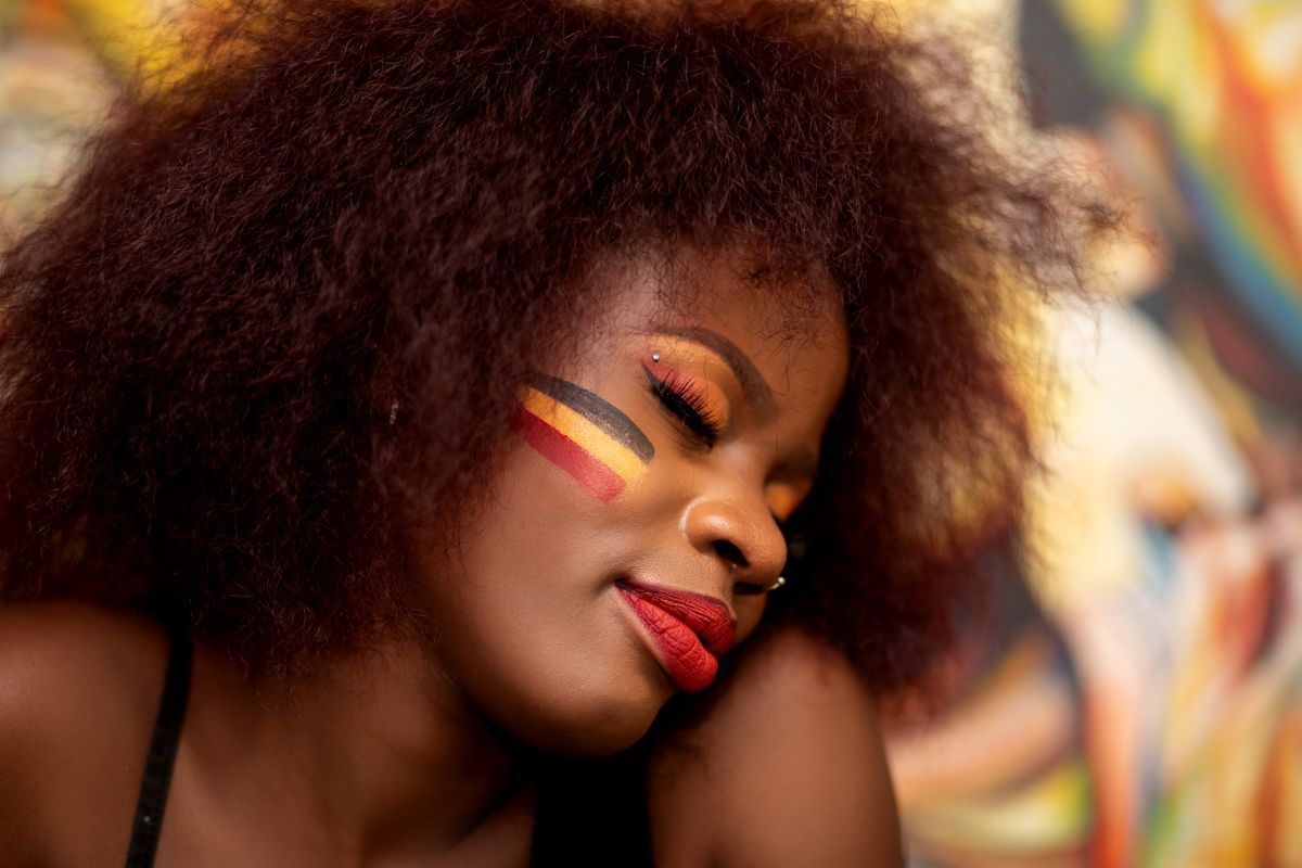 How to Find Your People in the Afro Nation VibeZone