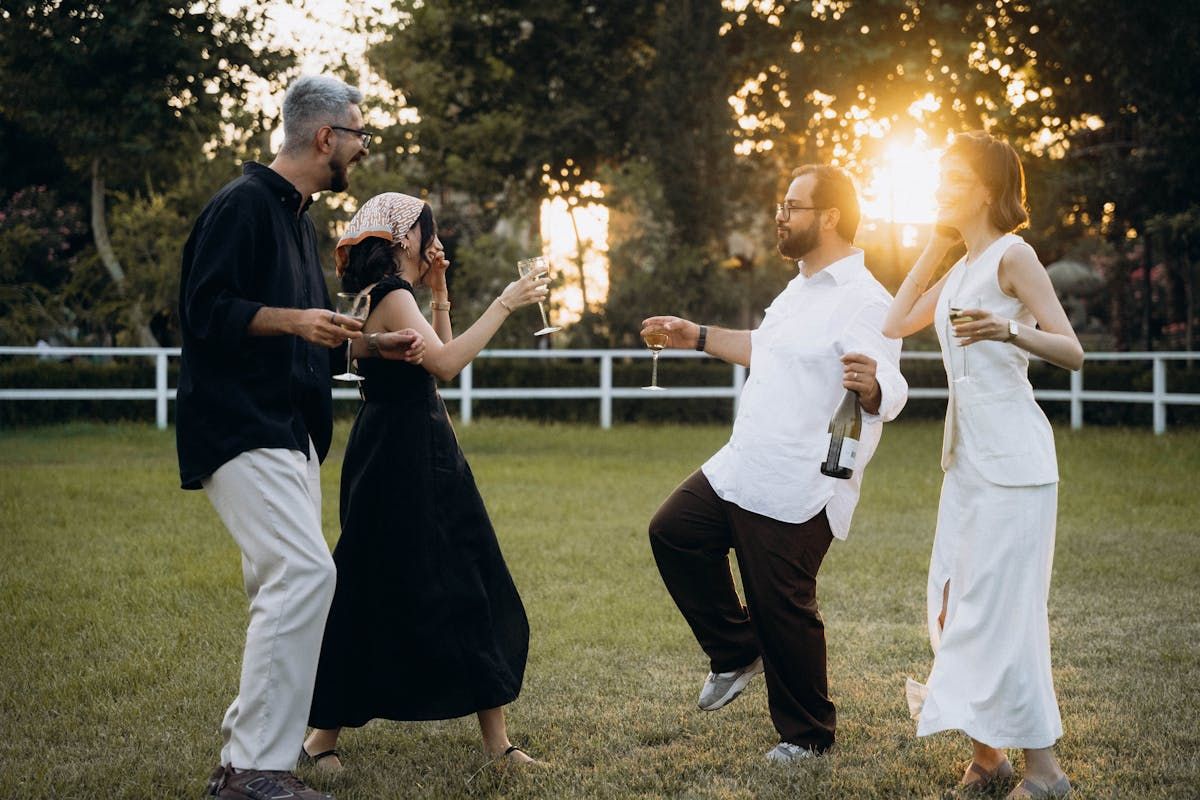 How to build authentic professional relationships
