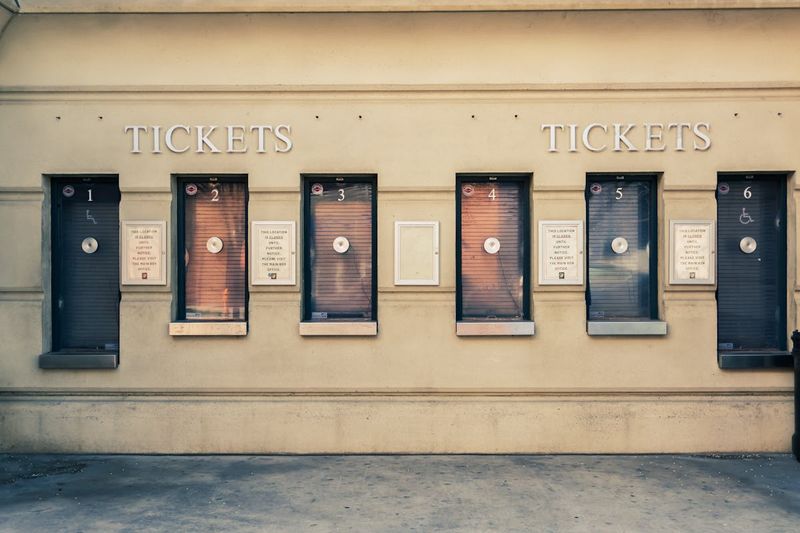 What Features Matter Most in an Event Ticketing Platform?