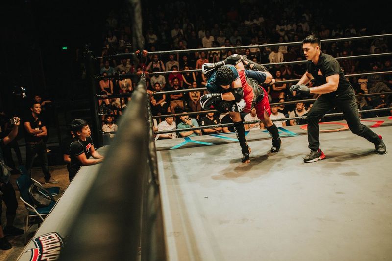 Your Guide to Takedown Festival 2026 (+ How to Meet Fellow Rock Fans)