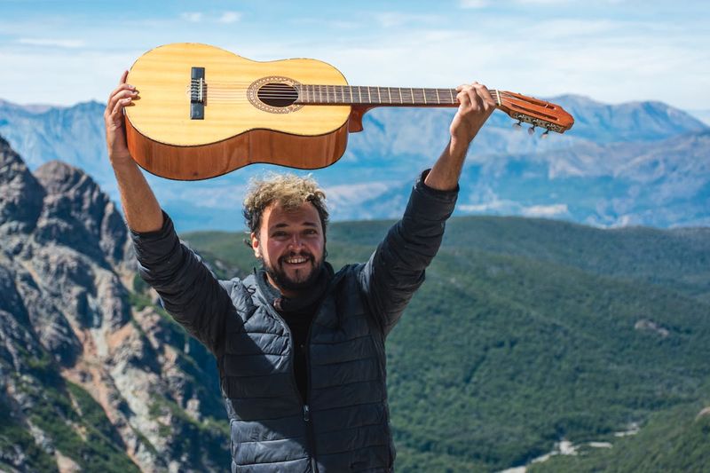 The Best UK Festivals For First-Time Solo Attendees