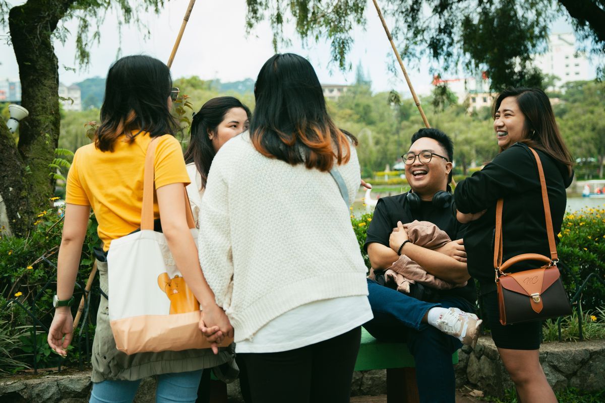 Why Post-Event Connections Disappear (And How to Fix It)