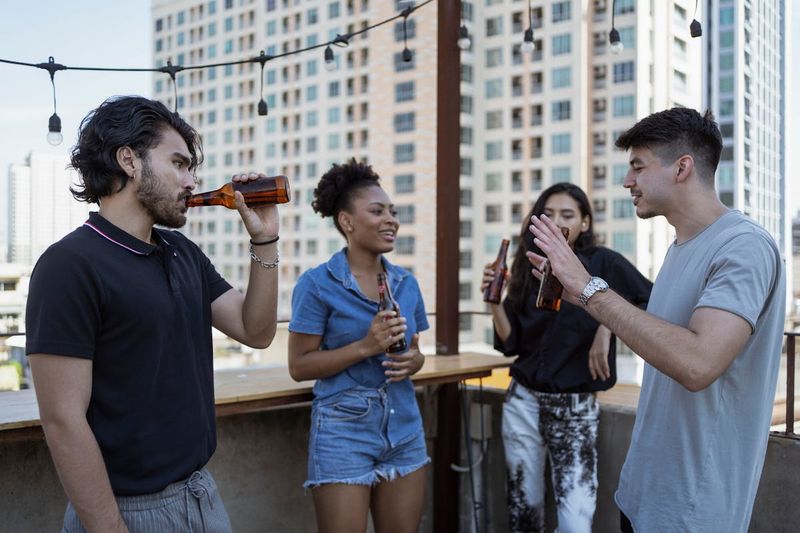 How to make real connections, not just contacts
