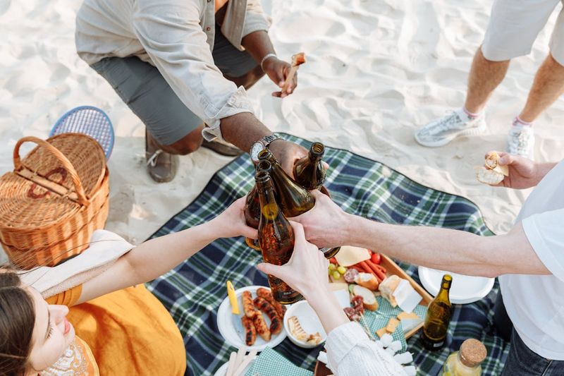 Why Small Gatherings Beat Big Parties for Making Real Friends