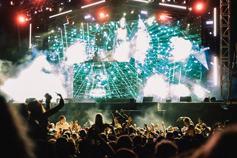 Why Music Festivals Are One of the Best Cures for Loneliness