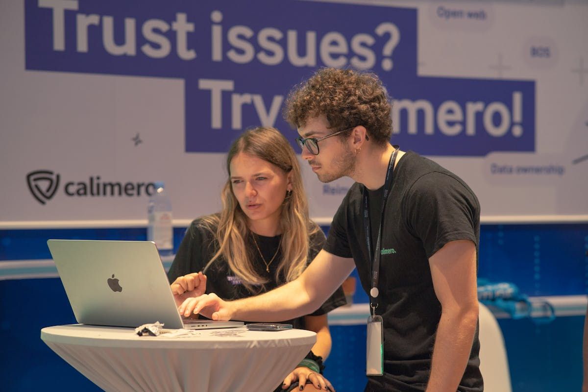 How to Collect Attendee Data at Events