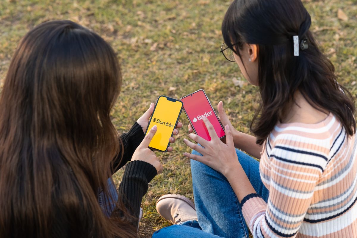 Bumble BFF Alternatives for Meeting People at Events