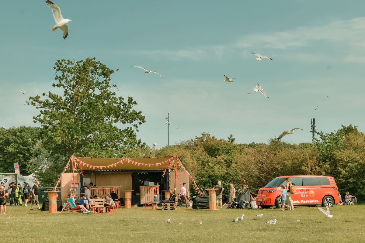 Lovebox 2026 in Margate: Your Guide to the Ultimate Beach Festival