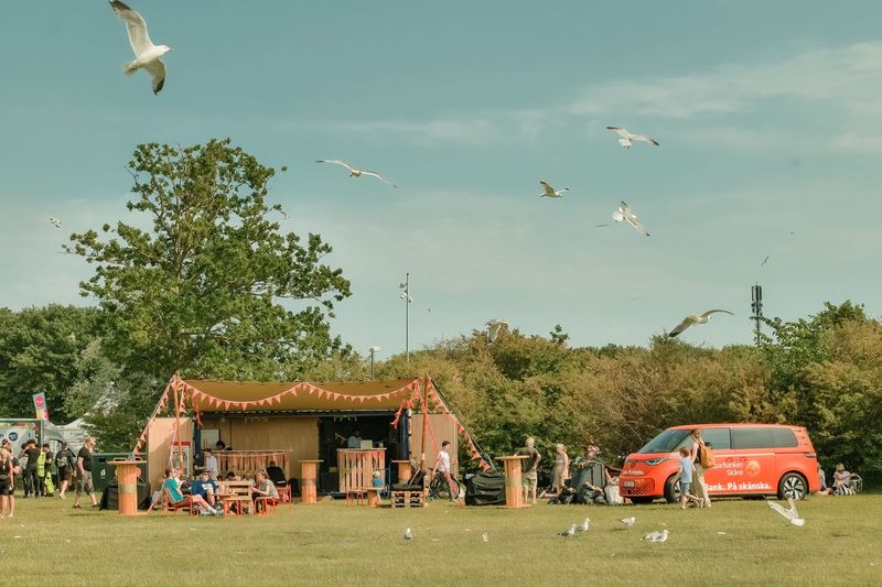 Lovebox 2026 in Margate: Your Guide to the Ultimate Beach Festival